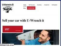 Sites similar to uwrenchitonline.com