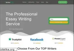 Sites similar to uwriterpro.com