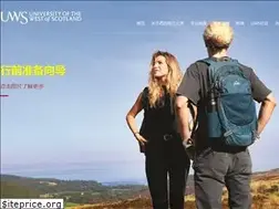 Sites similar to uws.asia