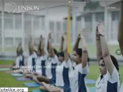 Sites similar to uws.edu.in