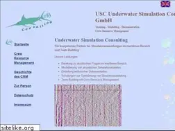 Sites similar to uwsconsulting.de