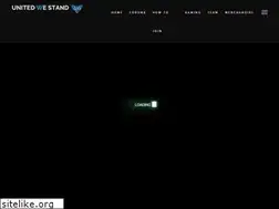 Sites similar to uwsgaming.com