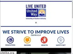 Sites similar to uwsk.org