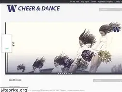 Sites similar to uwspirit.com