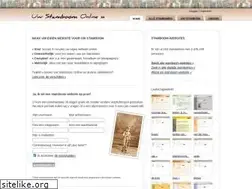 Sites similar to uwstamboomonline.nl