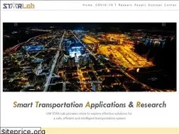 Sites similar to uwstarlab.org