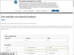Sites similar to uwstedentrip.nl