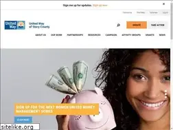 Sites similar to uwstory.org