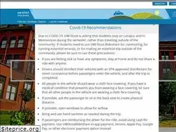 Sites similar to uwstoutrideshare.com