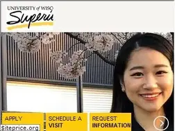 Sites similar to uwsuper.edu