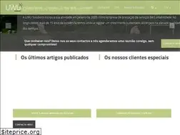 Sites similar to uwu.pt