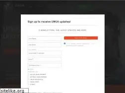 Sites similar to uwua.net