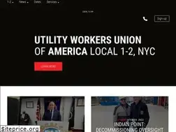 Sites similar to uwua1-2.org