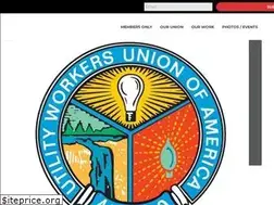 Sites similar to uwua132.org