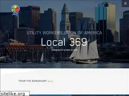 Sites similar to uwua369.org