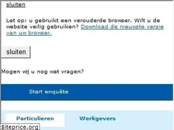 Sites similar to uwv.nl