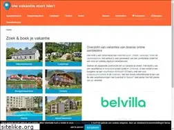 Sites similar to uwvakantiestarthier.nl