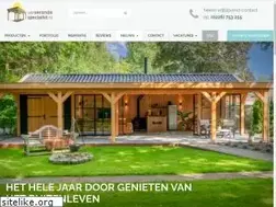 Sites similar to uwverandaspecialist.nl