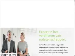 Sites similar to uwvereffenaar.nl