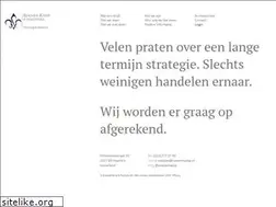 Sites similar to uwvermogensbeheerder.nl