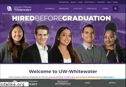 Sites similar to uww.edu