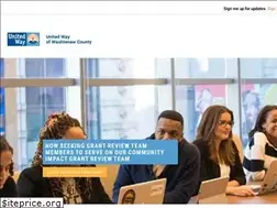 Sites similar to uwwashtenaw.org