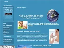 Sites similar to uwwaterman.be