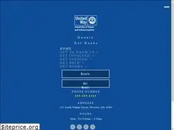 Sites similar to uwwh.org
