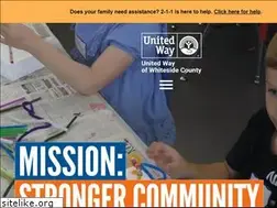 Sites similar to uwwhiteside.org