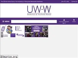Sites similar to uwwhitewaterbookstore.com