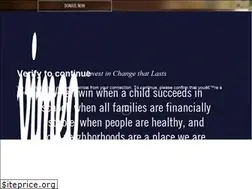 Sites similar to uwwv.org