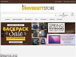 Sites similar to uwyostore.com
