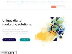 Sites similar to ux-digital.co.uk
