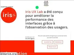 Sites similar to ux-lab.fr