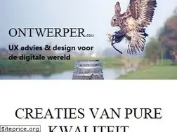 Sites similar to ux.be