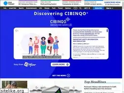 Sites similar to ux.desmoinesregister.com