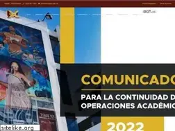 Sites similar to ux.edu.mx