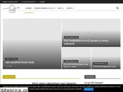 Sites similar to ux.house
