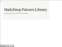 Sites similar to ux.mailchimp.com