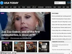 Sites similar to ux.usatoday.com
