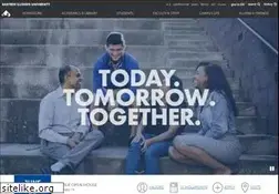Sites similar to ux1.eiu.edu