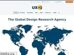 Sites similar to ux247.com