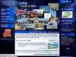 Sites similar to ux5uoqsl.com