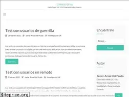Sites similar to uxables.com