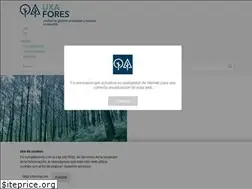 Sites similar to uxafores.com