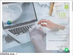 Sites similar to uxajans.com