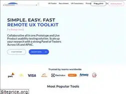 Sites similar to uxarmy.com