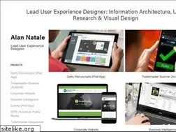 Sites similar to uxartandscience.com