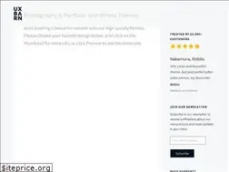 Sites similar to uxbarn.com