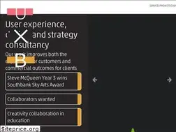 Sites similar to uxblondon.com